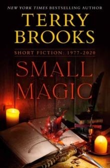 SMALL MAGIC | 9780525619963 | TERRY BROOKS