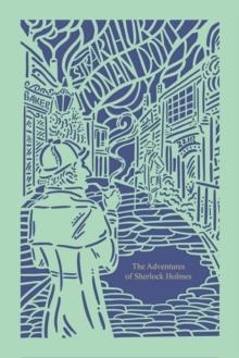 THE ADVENTURES OF SHERLOCK HOLMES (SEASONS) | 9780785239758 | ARTHUR CONAN DOYLE
