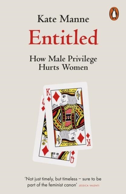 ENTITLED | 9780141990743 | KATE MANNE