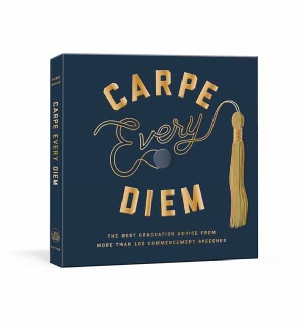 CARPE EVERY DIEM | 9780593139752 | ROBIE ROGGE