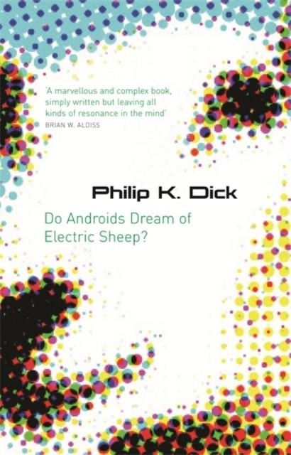 DO ANDROIDS DREAM OF ELECTRIC SHEEP? | 9780575079939 | PHILIP K DICK