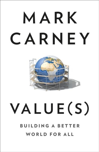 VALUE(S) | 9780008421137 | MARK CARNEY