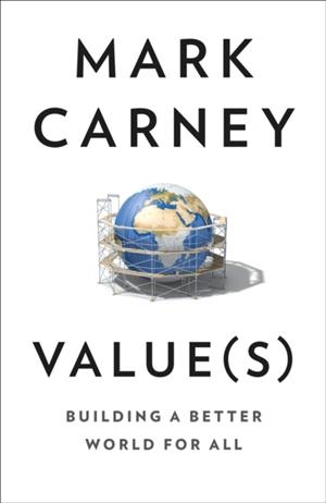 VALUE(S) | 9780008421137 | MARK CARNEY