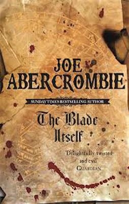 BLADE ITSELF | 9780575079793 | JOE ABERCROMBIE