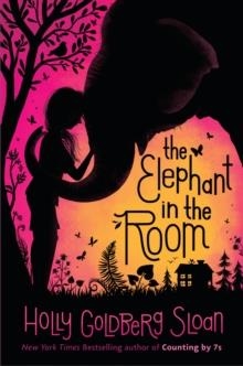 ELEPHANT IN THE ROOM | 9780593354315 | HOLLY GOLDBERG SLOAN