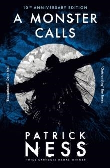 A MONSTER CALLS | 9781406398595 | PATRICK NESS