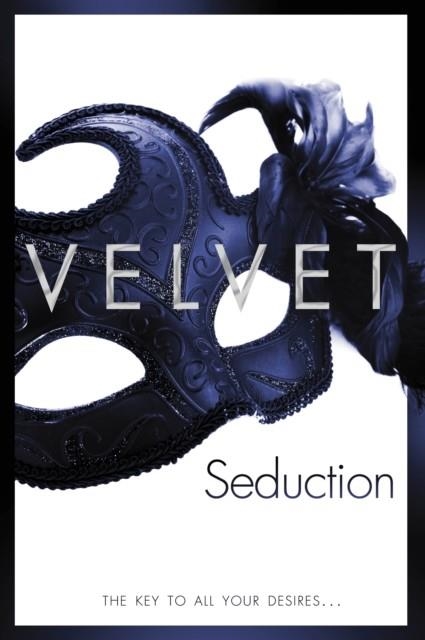 SEDUCTION | 9781447231622 | VELVET