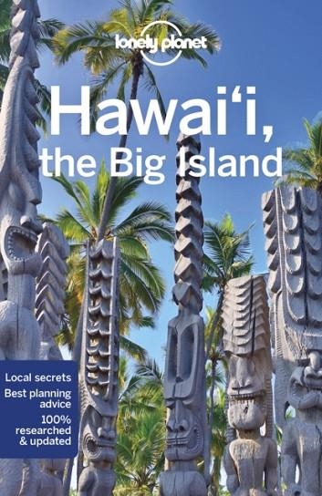 HAWAII THE BIG ISLAND 5 | 9781786578549