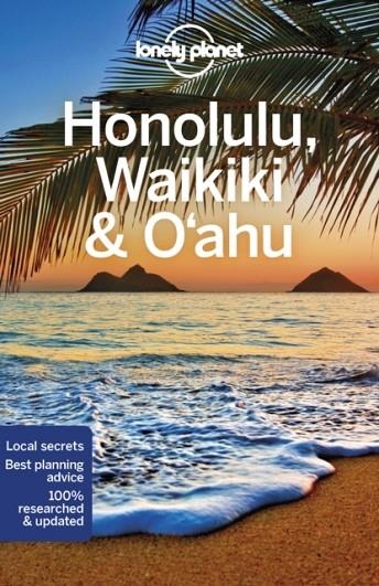 HONOLULU WAIKIKI & OAHU 6 | 9781786578563