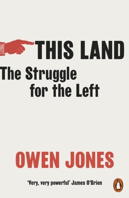 THIS LAND | 9780141994390 | OWEN JONES