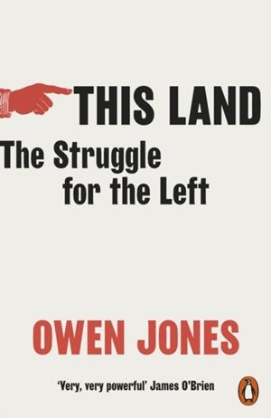 THIS LAND | 9780141994390 | OWEN JONES