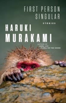 FIRST PERSON SINGULAR | 9780593318072 | HARUKI MURAKAMI