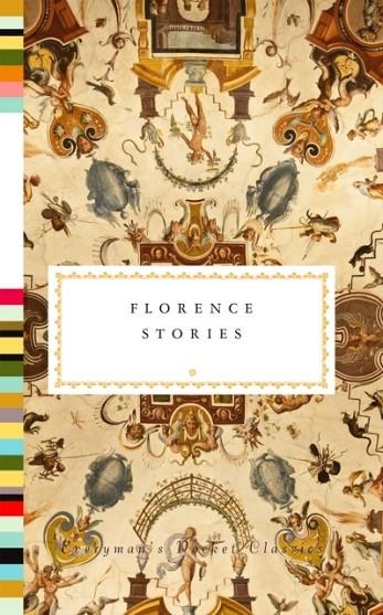 FLORENCE STORIES | 9780593318577 | ELLA CARR