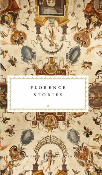 FLORENCE STORIES | 9781841596303 | ELLA CARR