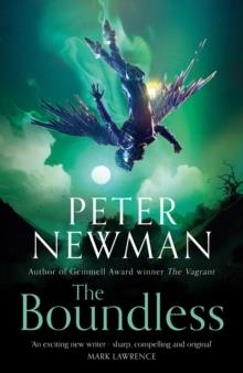 THE BOUNDLESS 3 | 9780008229115 | PETER NEWMAN