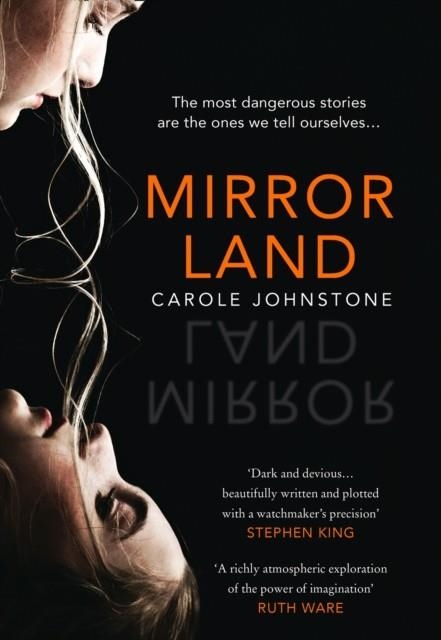 MIRRORLAND | 9780008361396 | CAROLE JOHNSTONE