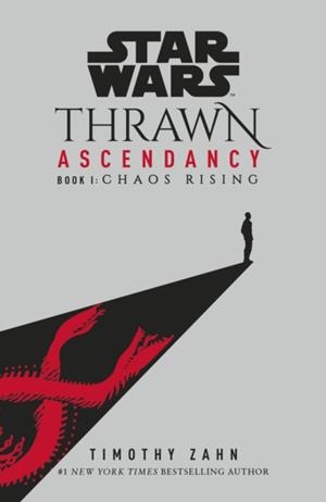 STAR WARS: THRAWN ASCENDANCY | 9781529101478 | TIMOTHY ZAHN