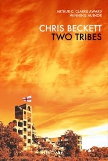 TWO TRIBES | 9781786499332 | CHRIS BECKETT