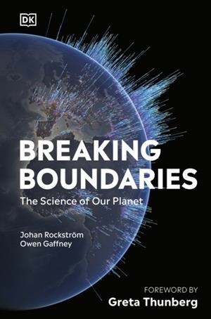 BREAKING BOUNDARIES | 9780241466759 | JOHAN ROCKSTRÖM