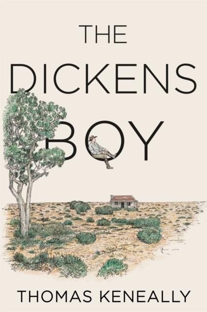 THE DICKENS BOY | 9781529345100 | THOMAS KENEALLY