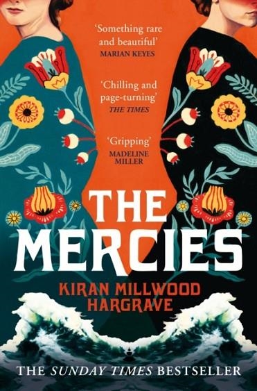 THE MERCIES | 9781529005134 | KIRAN MILLWOOD HARGRAVE