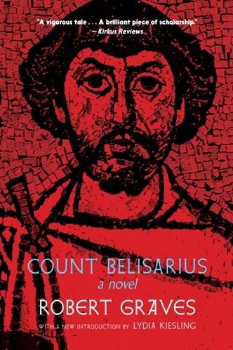 COUNT BELISARIUS | 9781644210505 | ROBERT GRAVES