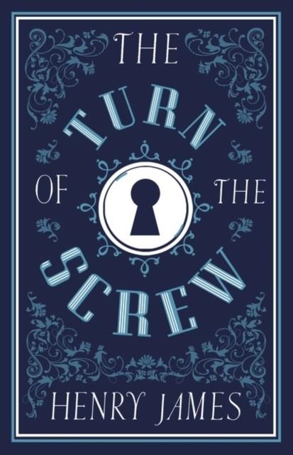 THE TURN OF THE SCREW | 9781847498298 | HENRY JAMES