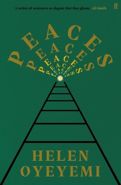 PEACES | 9780571366583 | HELEN OYEYEMI