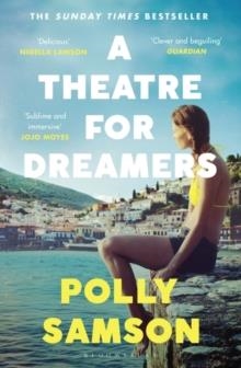 A THEATRE FOR DREAMERS | 9781526600592 | POLLY SAMSON