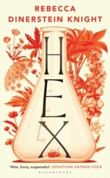 HEX | 9781526611420 | REBECCA DINERSTEIN