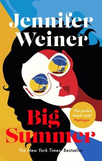 BIG SUMMER | 9780349427713 | JENNIFER WEINER