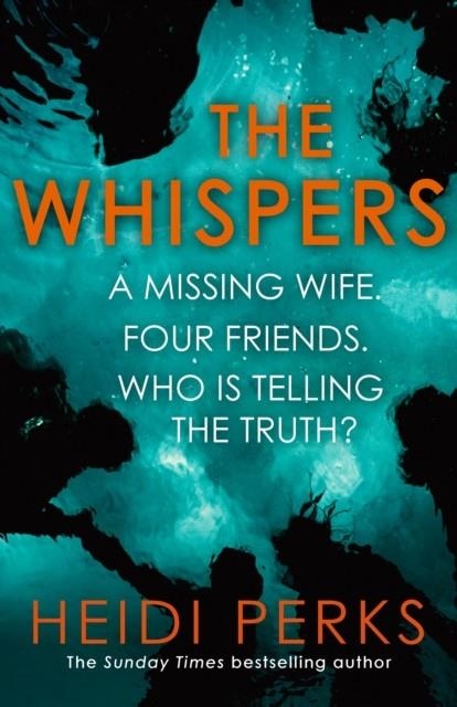 THE WHISPERS | 9781529124262 | HEIDI PERKS