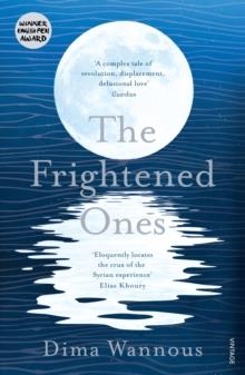 THE FRIGHTENED ONES | 9781784707996 | DIMA WANNOUS