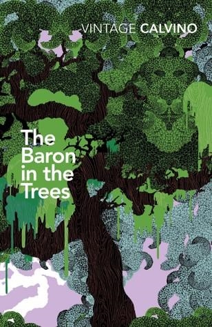 THE BARON IN THE TREES | 9781784874223 | ITALO CALVINO