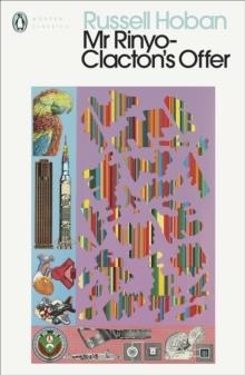 MR RINYO-CLACTON'S OFFER | 9780241485736 | RUSSELL HOBAN