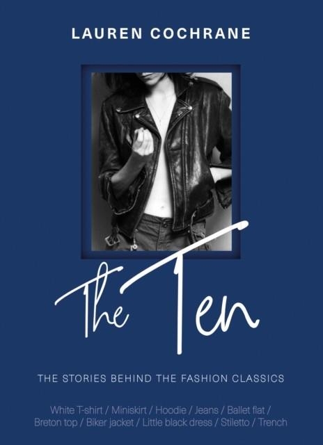 THE TEN | 9781787395053 | LAUREN COCHRANE