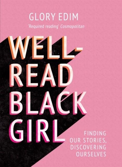 WELL-READ BLACK GIRL | 9781409189282 | GLORY EDIM