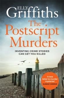 THE POSTSCRIPT MURDERS | 9781787477650 | ELLY GRIFFITHS