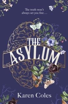 THE ASYLUM | 9781787395152 | KAREN COLES
