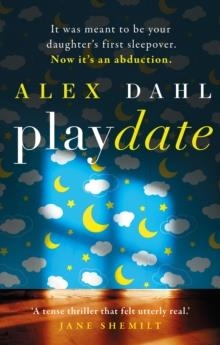 PLAYDATE | 9781789544091 | ALEX DAHL