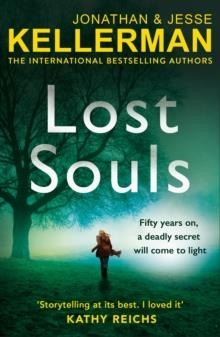 LOST SOULS | 9781787461222 | JONATHAN AND JESS KELLERMAN