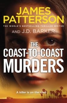 THE COAST-TO-COAST MURDERS | 9781787465435 | PATTERSON AND BARKER