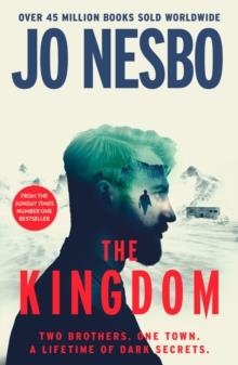 THE KINGDOM | 9781784709112 | JO NESBO