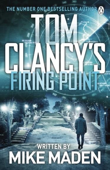 TOM CLANCY’S FIRING POINT | 9781405947329 | MIKE MADEN