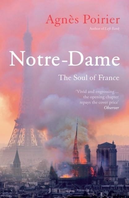 NOTRE DAME | 9781786079916 | AGNÈS POIRIER