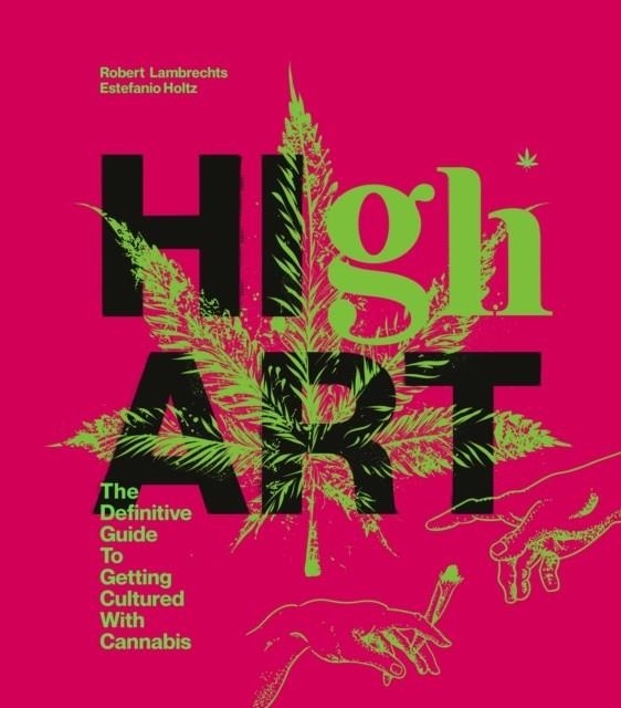 HIGH ART | 9780593135778 | ROBERT LAMBRECHTS