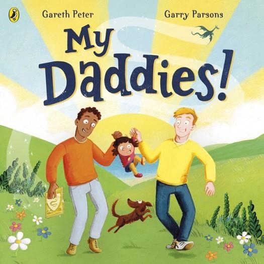 MY DADDIES! | 9780241405772 | GARETH PETER