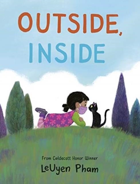 OUTSIDE INSIDE | 9781839131172 | LEUYEN PHAM