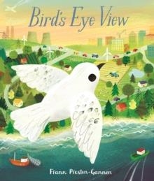 A BIRD'S EYE VIEW | 9781787416840 | FRANN PRESTON-GANNON