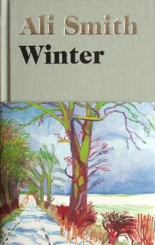 WINTER | 9780241207024 | ALI SMITH